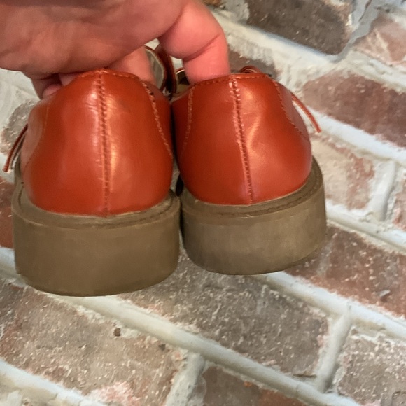 Zara Buckle Mary Janes - Picture 3 of 6